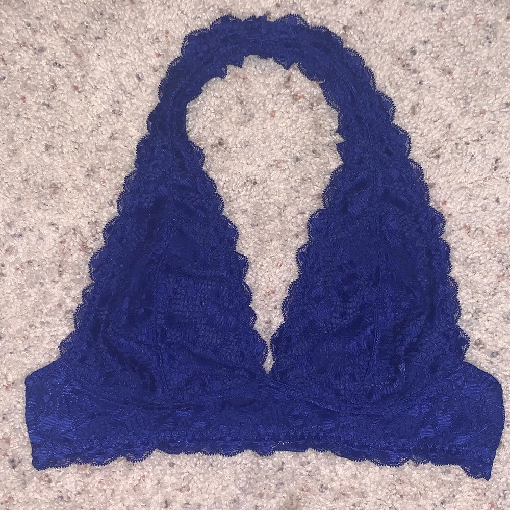 Free People Bralette
